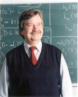 Prof. Dr. Jochen Brüning