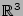 ${\mathbb{R}}^3$