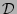 ${\cal D}$
