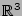 ${\mathbb{R}}^3$