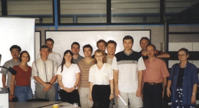 Technische
                Universit�t Berlin