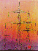 &Uuml;berlandleitung