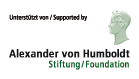 Alexander von Humboldt Stiftung