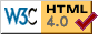 Valid HTML 1.0!
