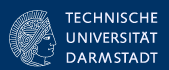 Technische Universität Darmstadt