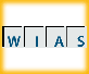 WIAS Logo