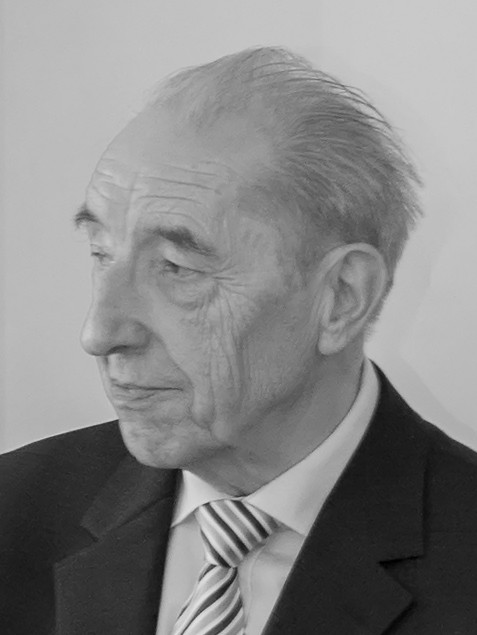 Prof. Dr. Konrad Gröger