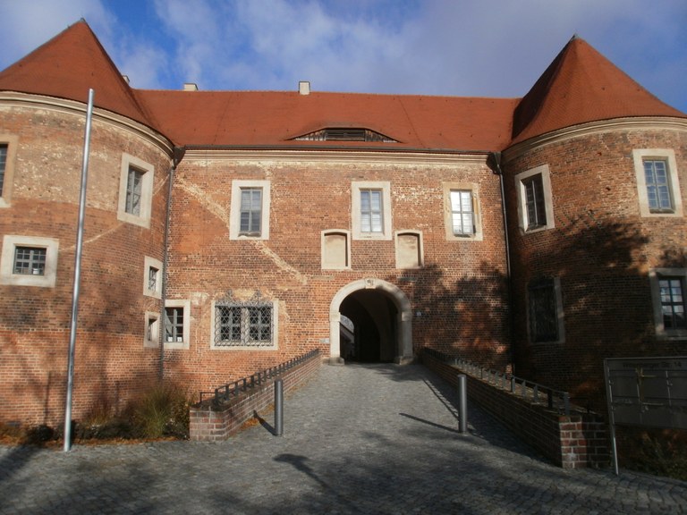 Burg Belzig