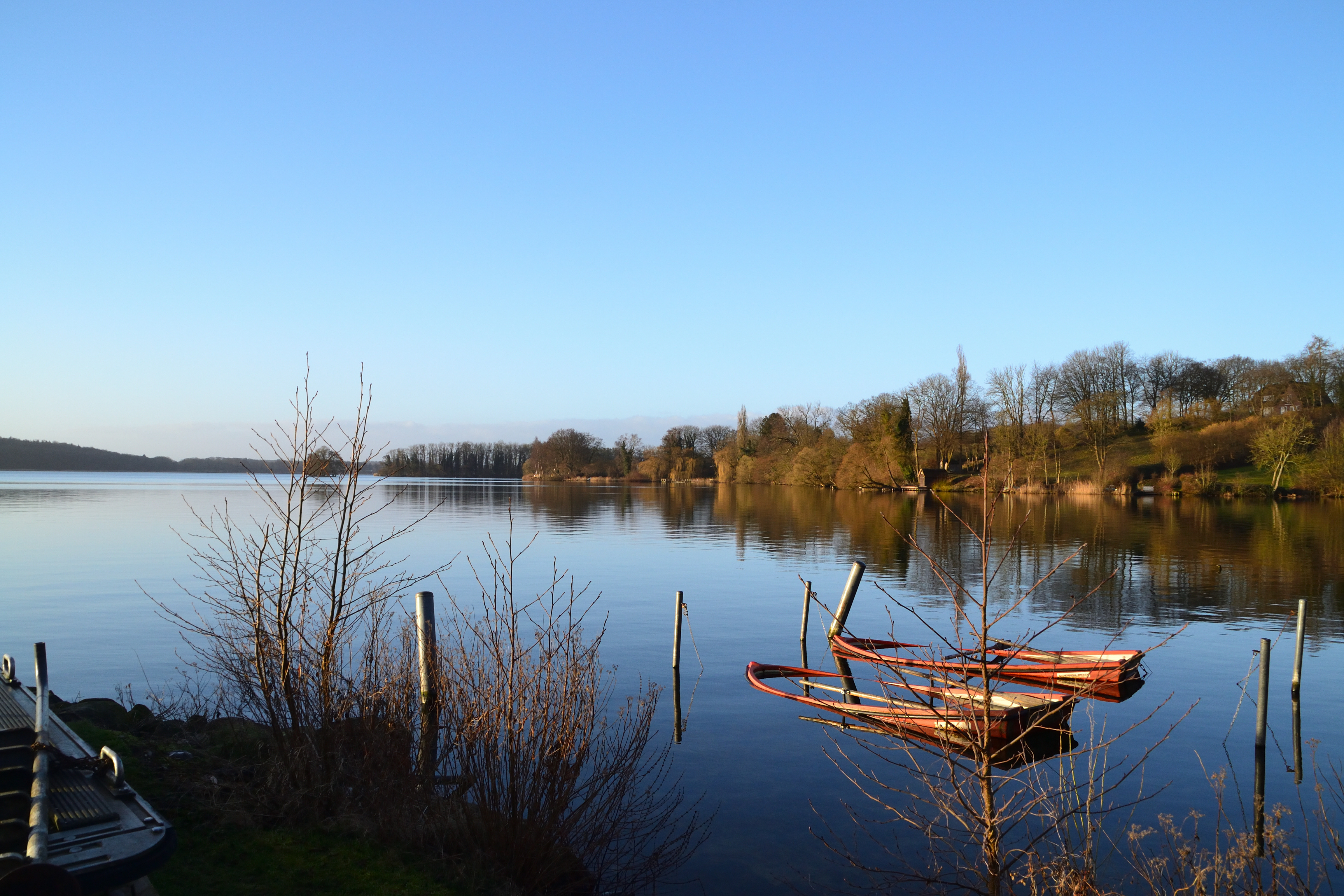 Lake Keller