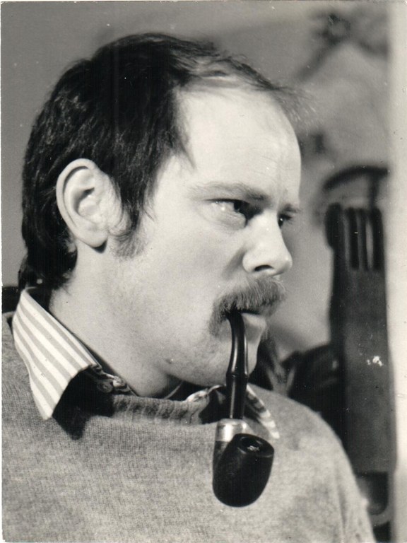 Peter Wintgen, 1980