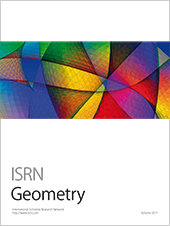 ISRN Geometry