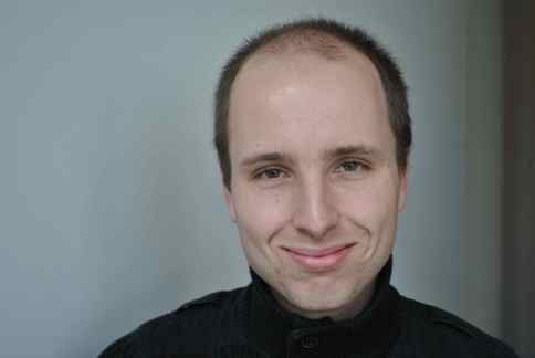 Vladimir Mitev