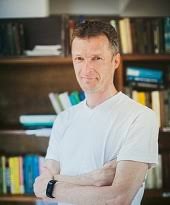 Dirk Becherer