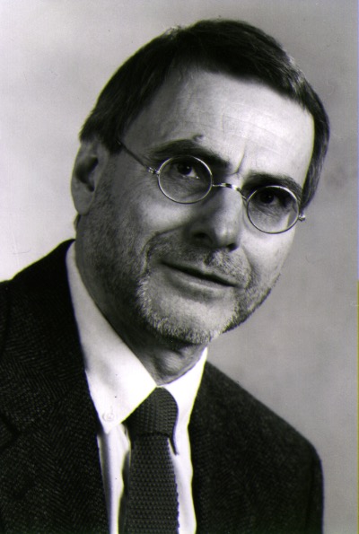 Eberhard Kirchberg