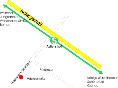LageplanAdlershof
