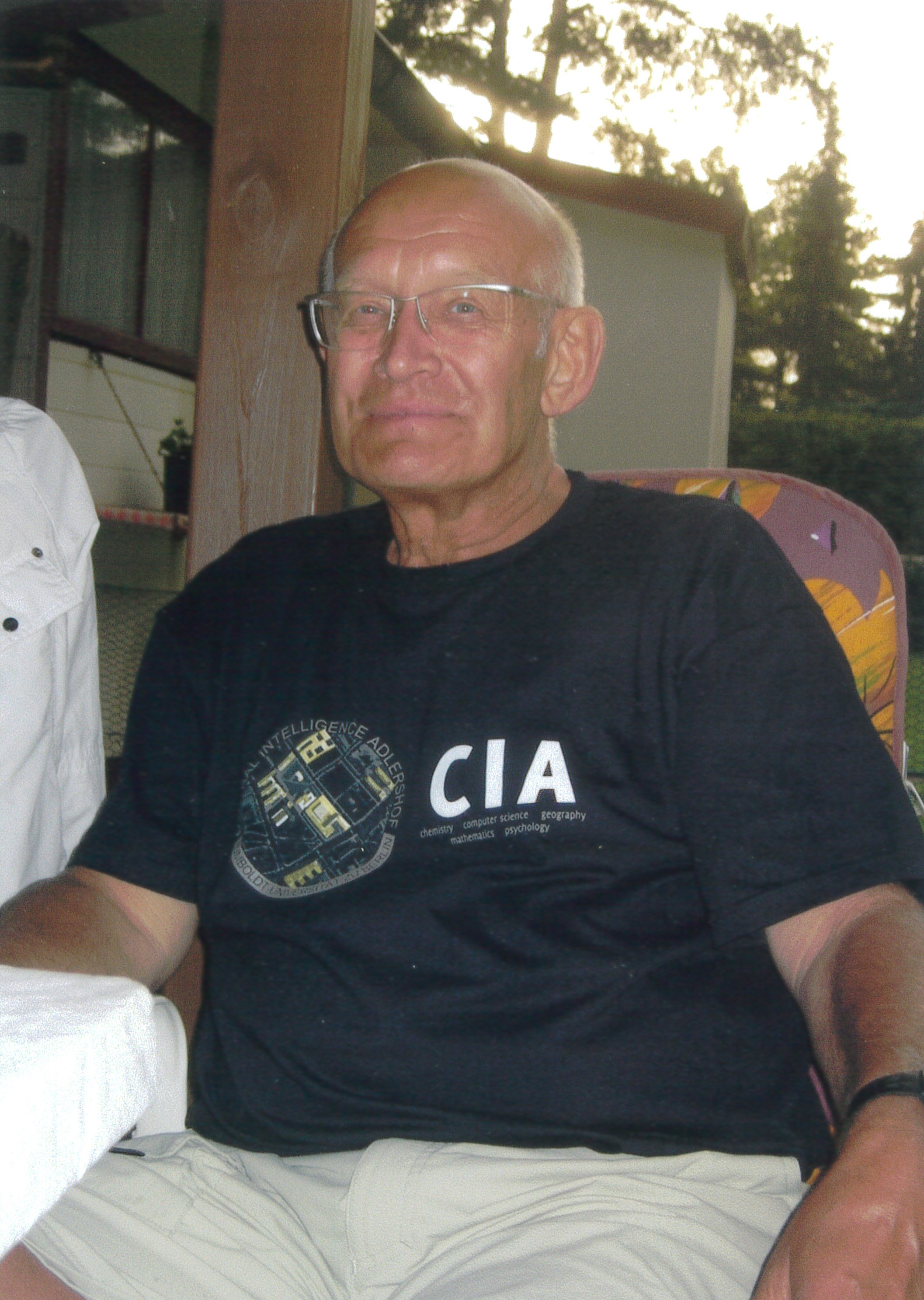 Wolfgang Randt