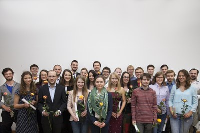 Gruppenbild 1