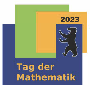 Logo Tag der Mathematik 2023