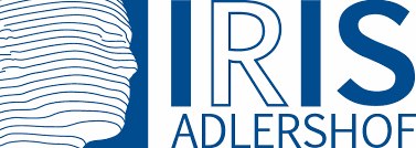 Logo IRIS Adlershof