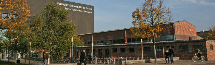 Erwin-Schrödinger-Zentrum