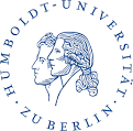 Logo HU Berlin