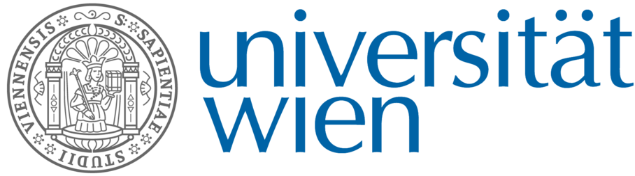 Logo University Vienna