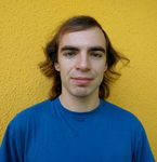 Tobias Bucher