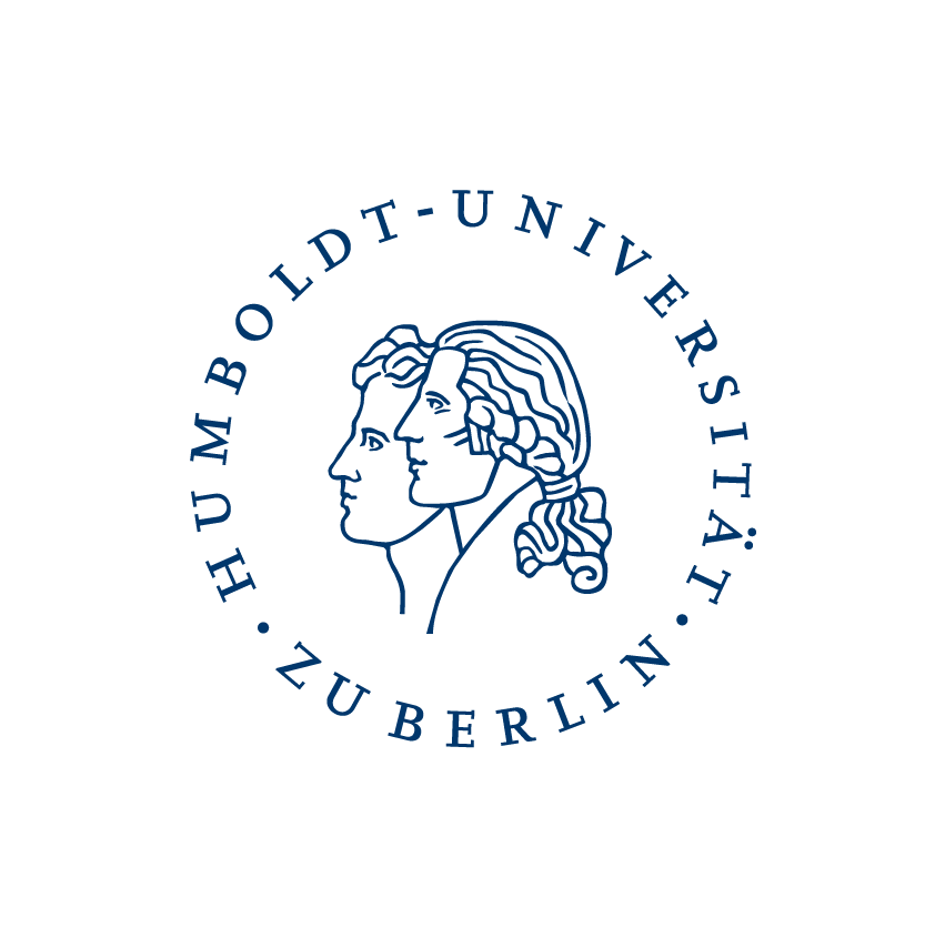 Humboldt-Universität zu Berlin logo