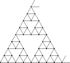 \includegraphics[scale=0.5]{sierpinski}