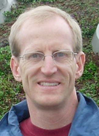 Professor Lance Dixon