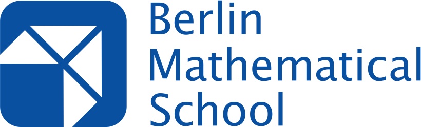 Funded by the Berlin Mathematical School