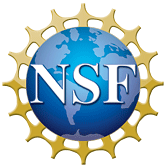 Funded by the NSF
