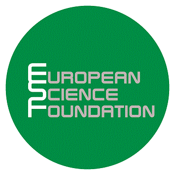 Funded by ESF